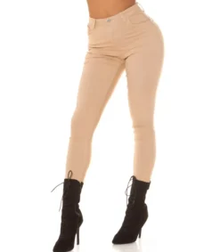 Koucla Beiget basic push up -farkut