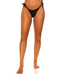 Koucla mustat brazilian bikinihousut