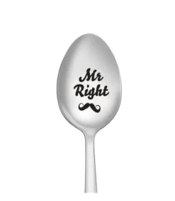 Hersecret Mr Right – lusikka
