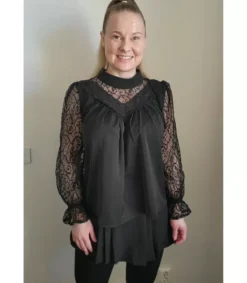 LC uta pitihihainen väjä puero