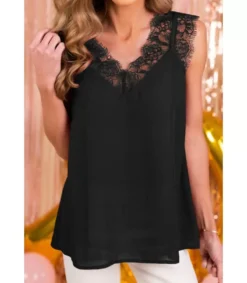 LC uta pitikoriteinen toppi