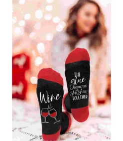 LC Mustat ”Wine” sukat