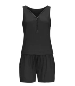 LC Muta vetoketjukoriteinen romper