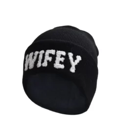Hersecret Musta WIFEY pipo