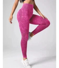 Hersecret Pinkit treenitrikoot rypytykeä