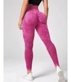 Hersecret Pinkit treenitrikoot rypytykeä
