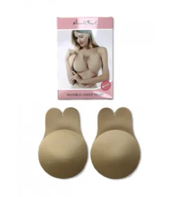 Hersecret Snow Rose beiget rintojen nostajat