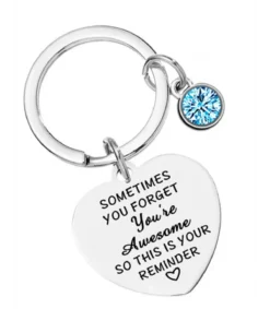 Hersecret You are awesome -avaimenperä